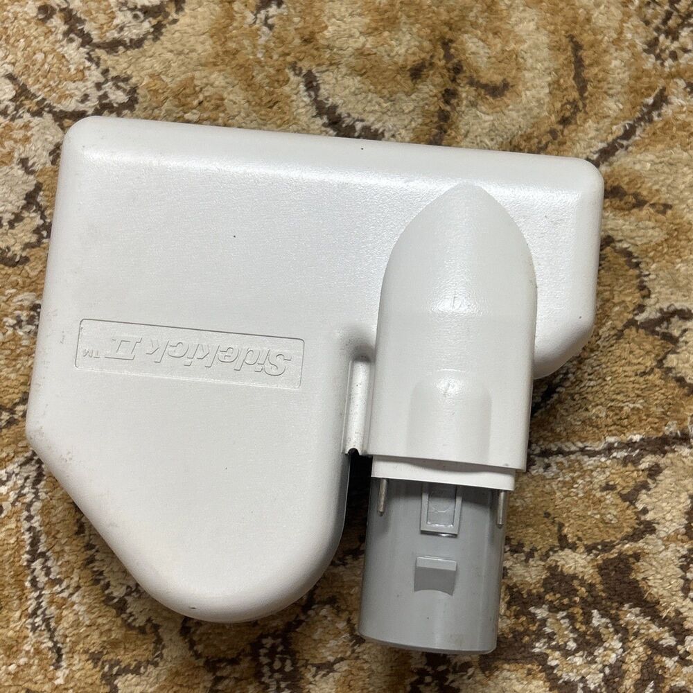 Electrolux Vacuum Sidekick II 2 Cleaner Power Head Attachment Tool K107J